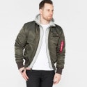 Alpha Industries MA-1 D-Tec