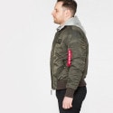 Alpha Industries MA-1 D-Tec