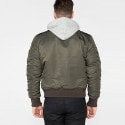 Alpha Industries MA-1 D-Tec