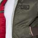 Alpha Industries MA-1 D-Tec