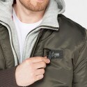 Alpha Industries MA-1 D-Tec