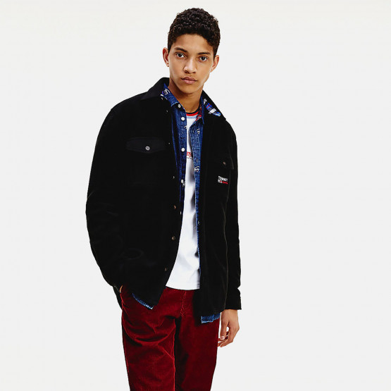 tommy jeans polar