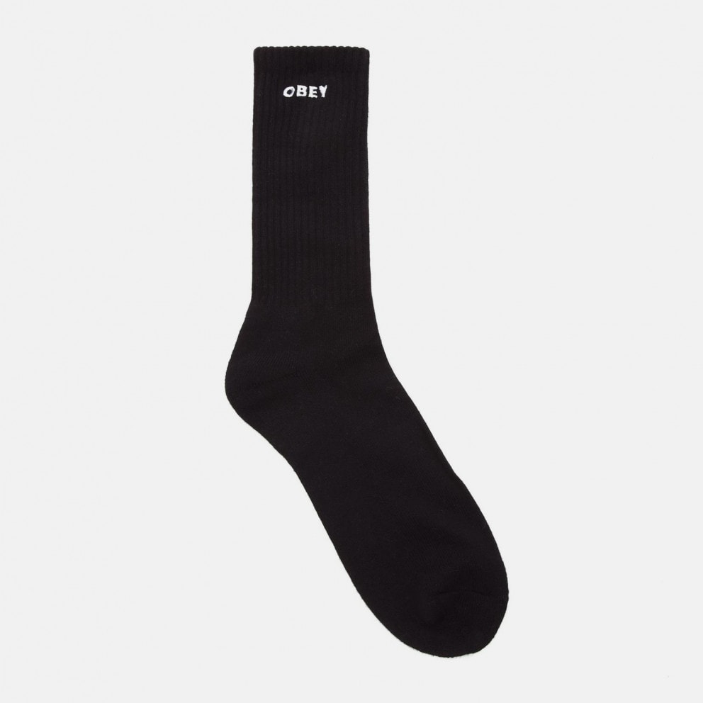 Obey Bold Socks