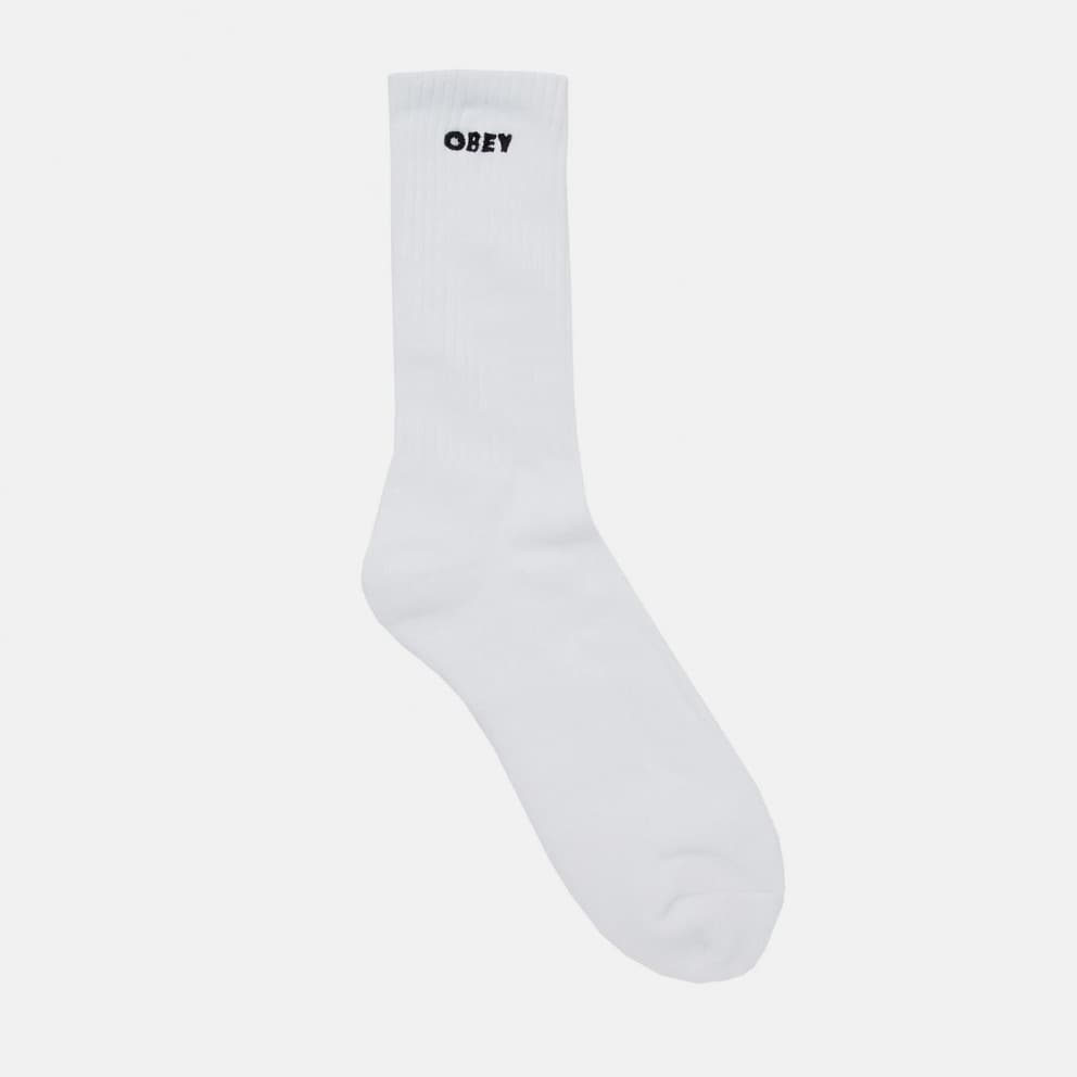 Obey Bold Socks