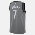 Jordan NBA Kevin Durant Brooklyn Nets Statement Edition 2020 Men's Jersey