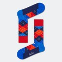 Happy Socks Argyle Unisex Κάλτσες