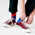 Happy Socks Argyle Unisex Socks