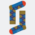 Happy Socks Argyle Unisex Κάλτσες