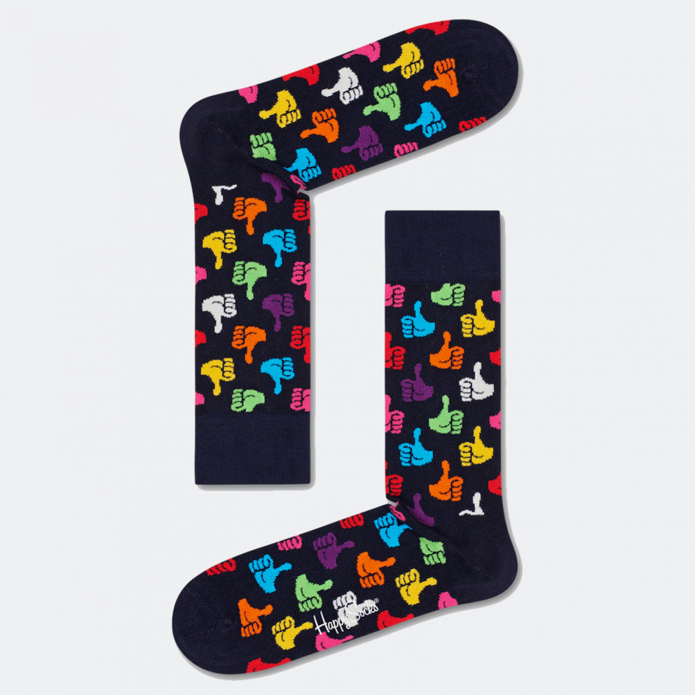 Happy Socks Thumbs Up Unisex Socks