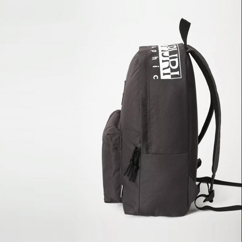 Napapijri Happy Daypack Σακίδιο Πλάτης 20 L