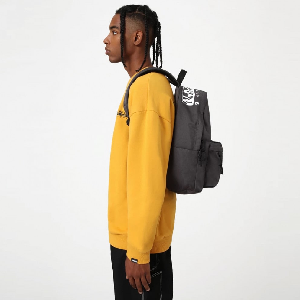 Napapijri Happy Daypack Σακίδιο Πλάτης 20 L