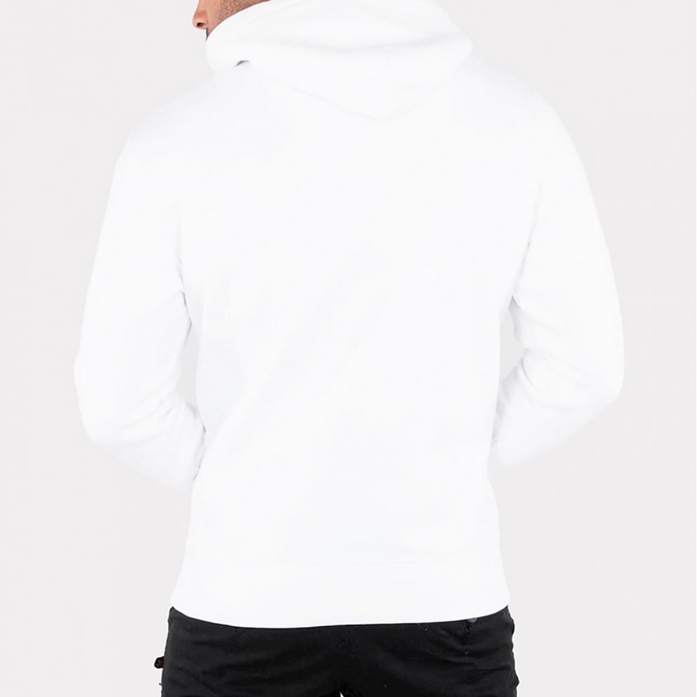 Alpha Industries Basic Men's Hoodie