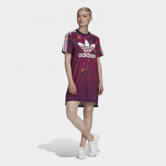 adidas women dress