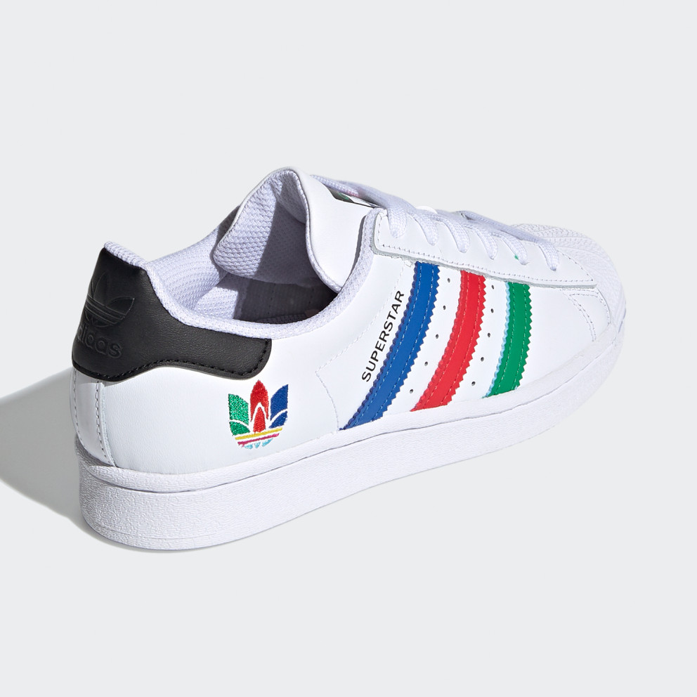 adidas Originals Superstar Παιδικά Παπούτσια