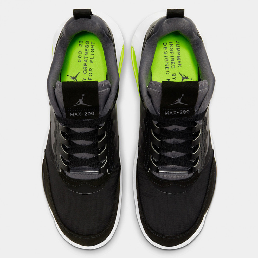 gazelle femme grise jordan