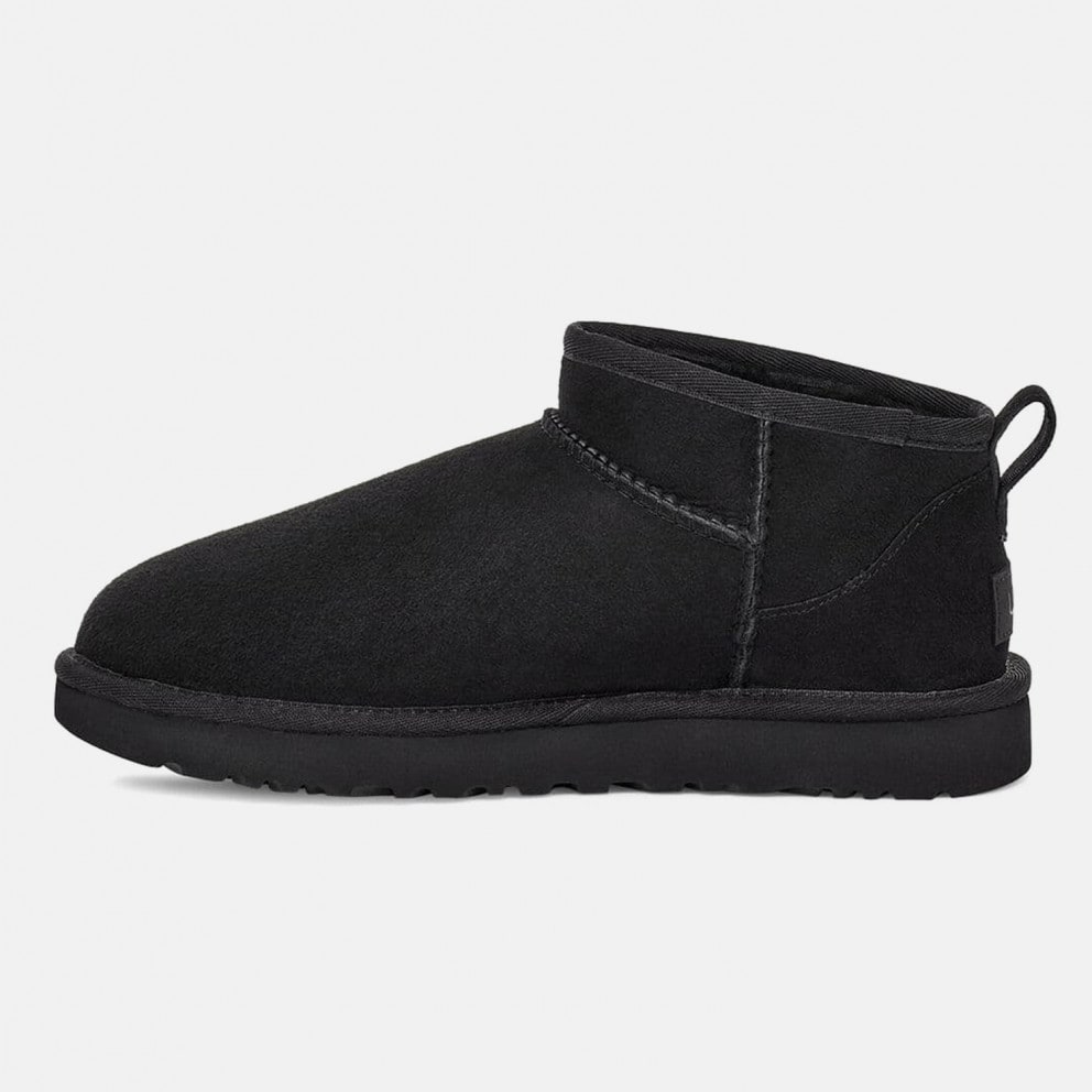 UGG Classic Ultra Mini Γυναικείες Μπότες