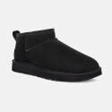 UGG Classic Ultra Mini Γυναικείες Μπότες