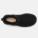 UGG Classic Ultra Mini Γυναικείες Μπότες