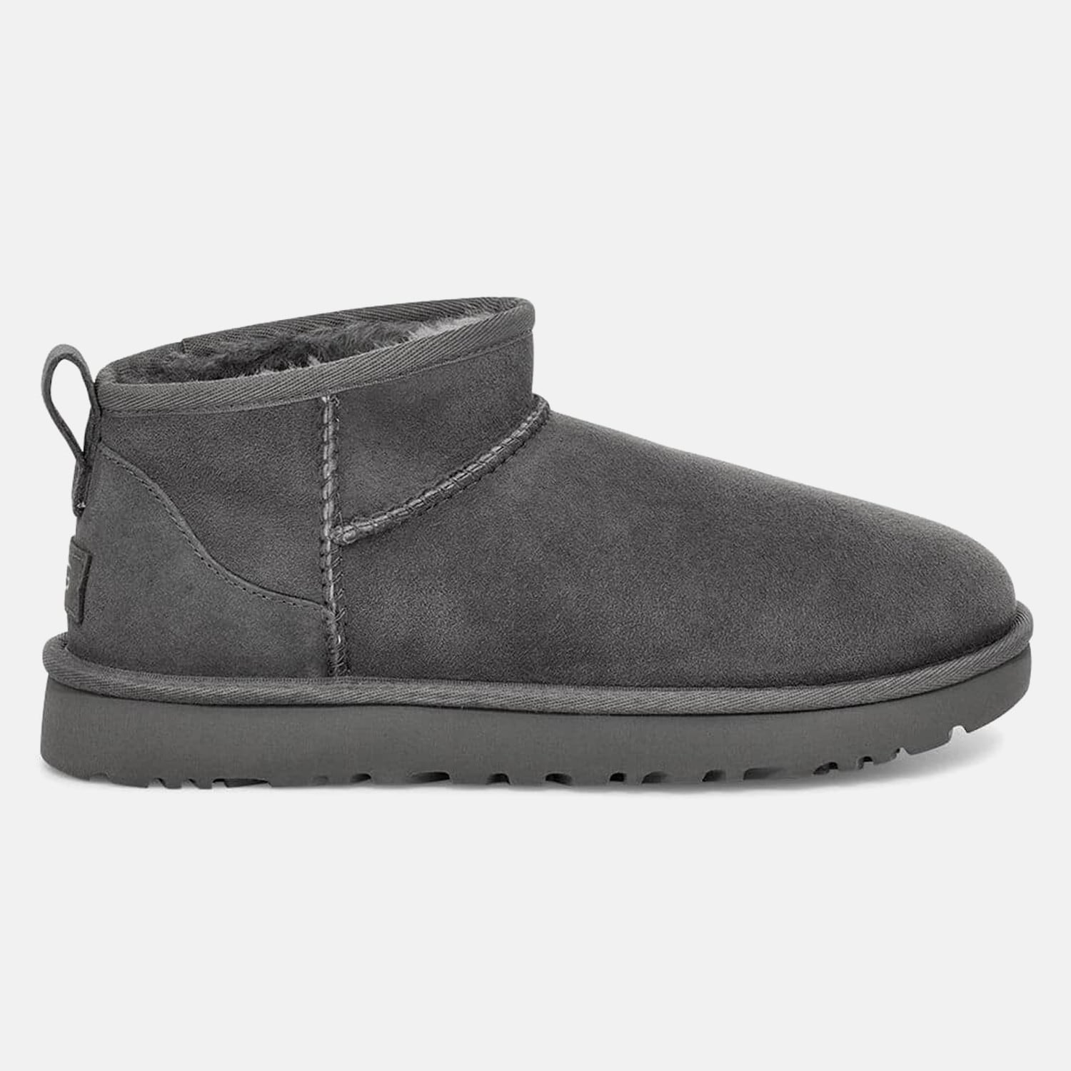 Ugg Classic Ultra Mini Μποτάκια (9000064701_1730)