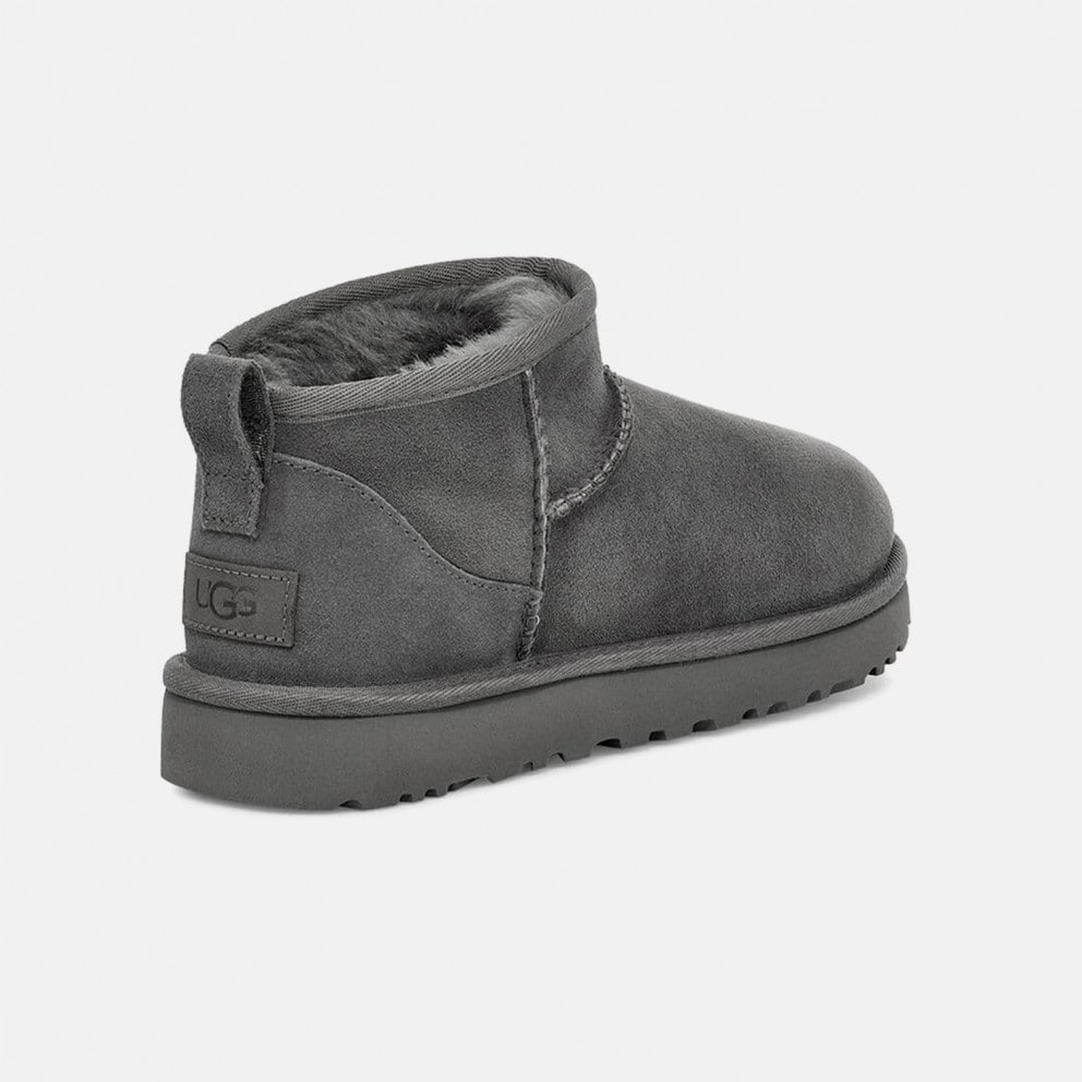 Ugg Classic Ultra Mini Μποτάκια