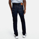 Tommy Jeans Ryan Straight Ανδρικό Jean Παντελόνι (Μήκος 32L)