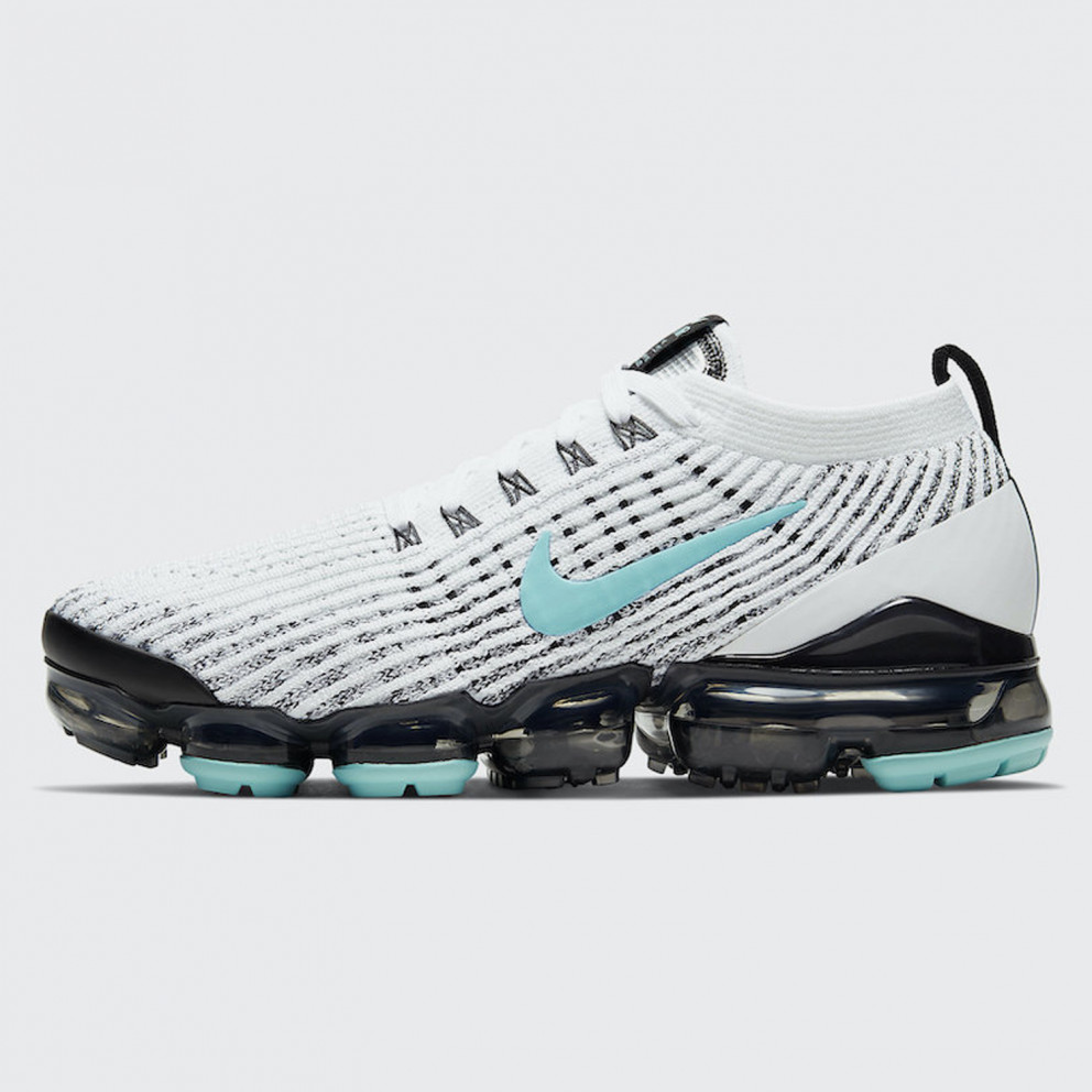w air vapormax flyknit