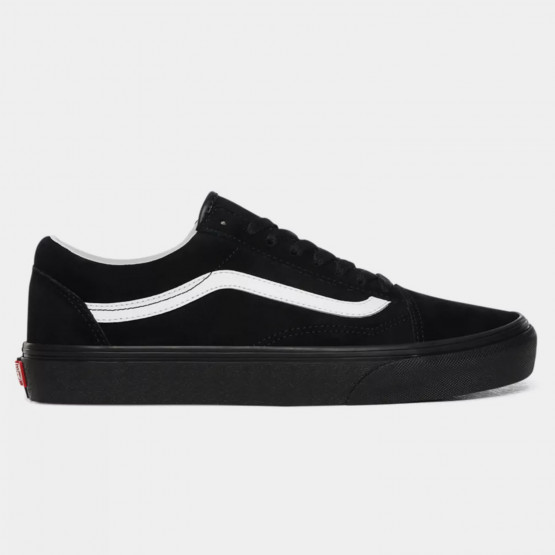 vans offers shoes