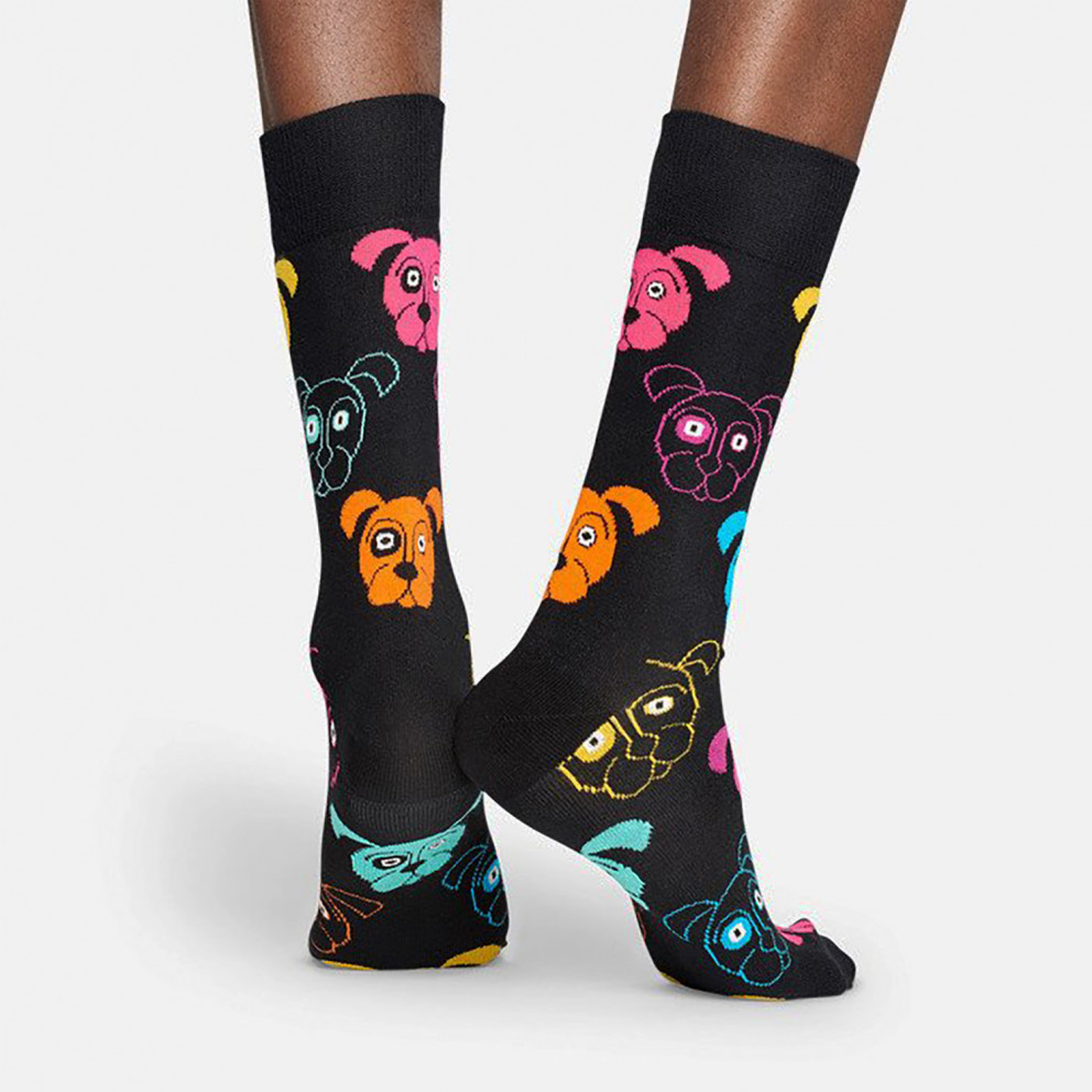 Happy Socks Dog Κάλτσες