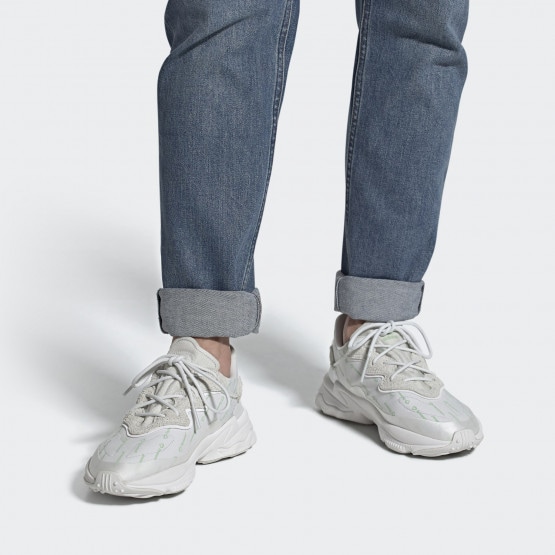 ozweego jeans