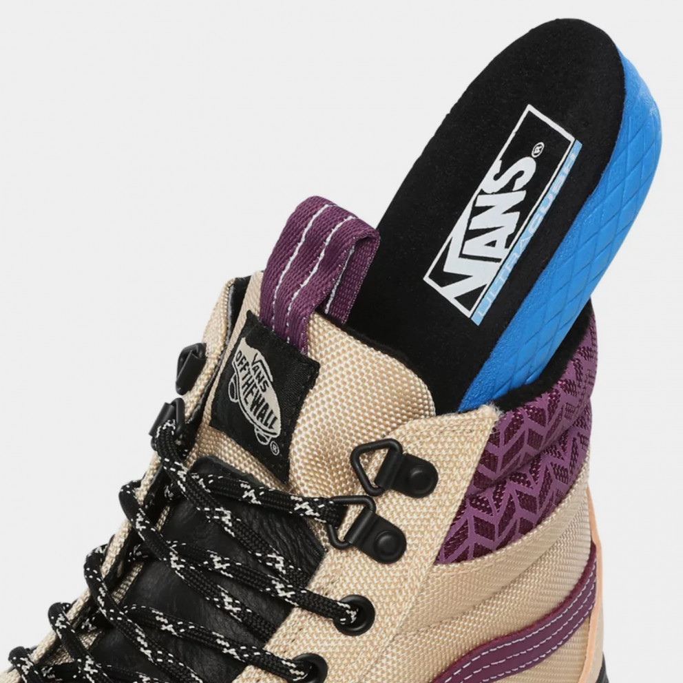 Vans Sk8-Hi MΤΕ DX Women's Shoes