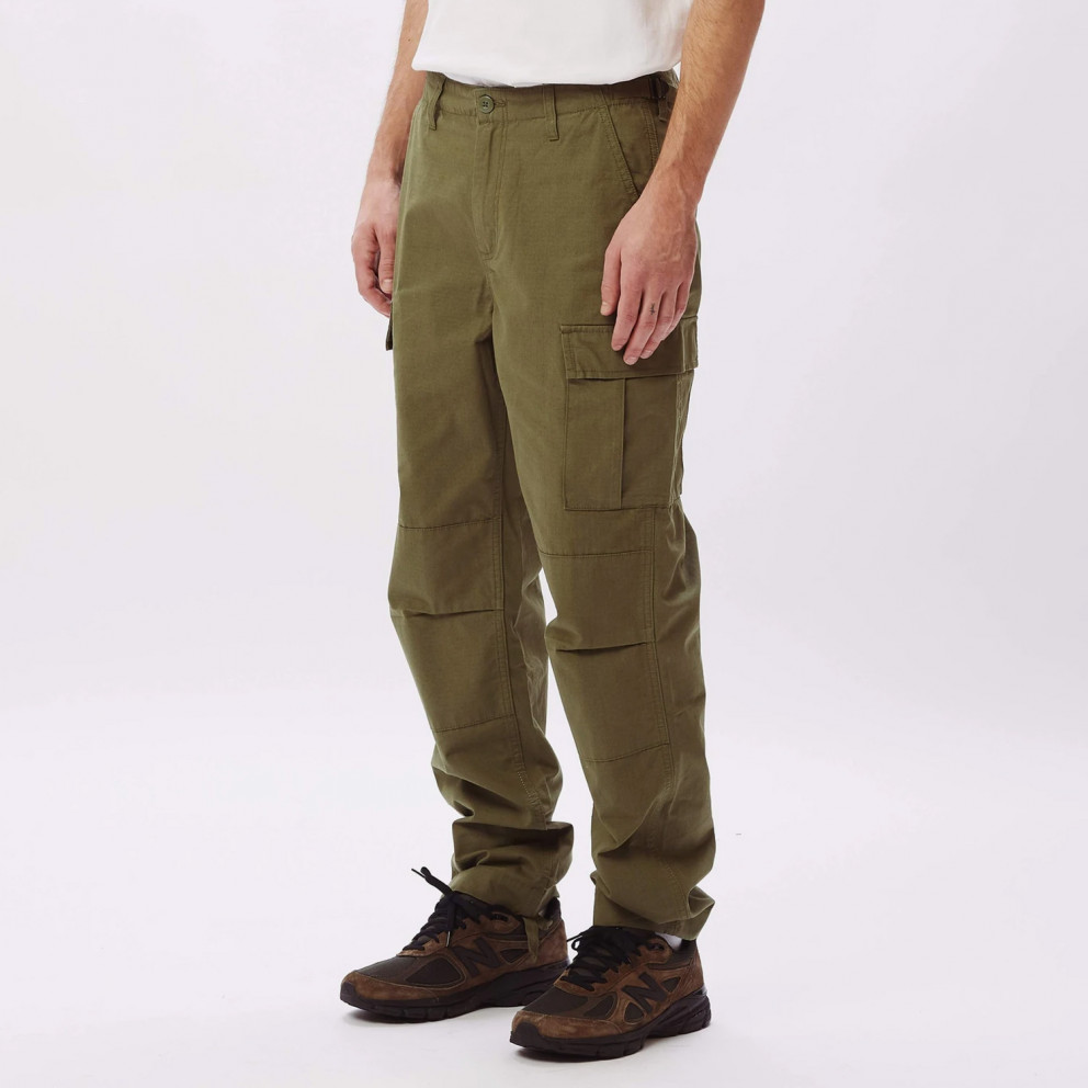 polo fatigue cargo pants
