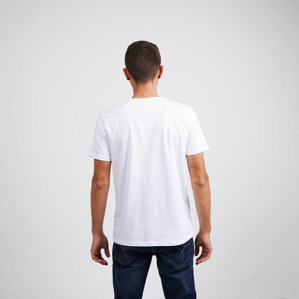 Alpha Industries Basic Ανδρικό T-Shirt