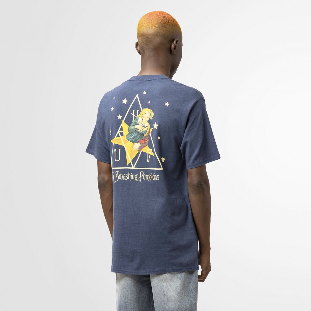 HUF X The Smashing Pumpkins Starlight Ανδρικό T-shirt