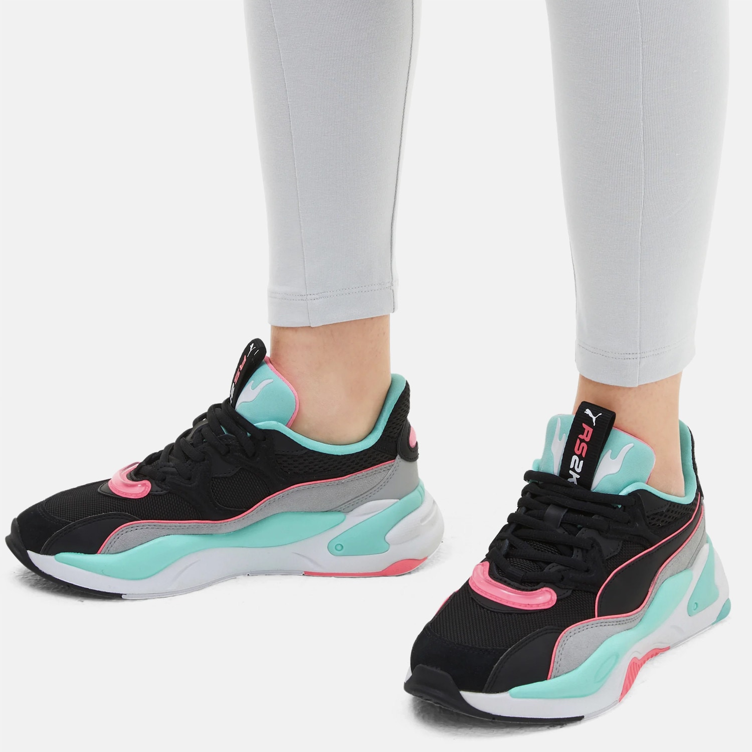 Puma Rs-2K Messaging Παπούτσια