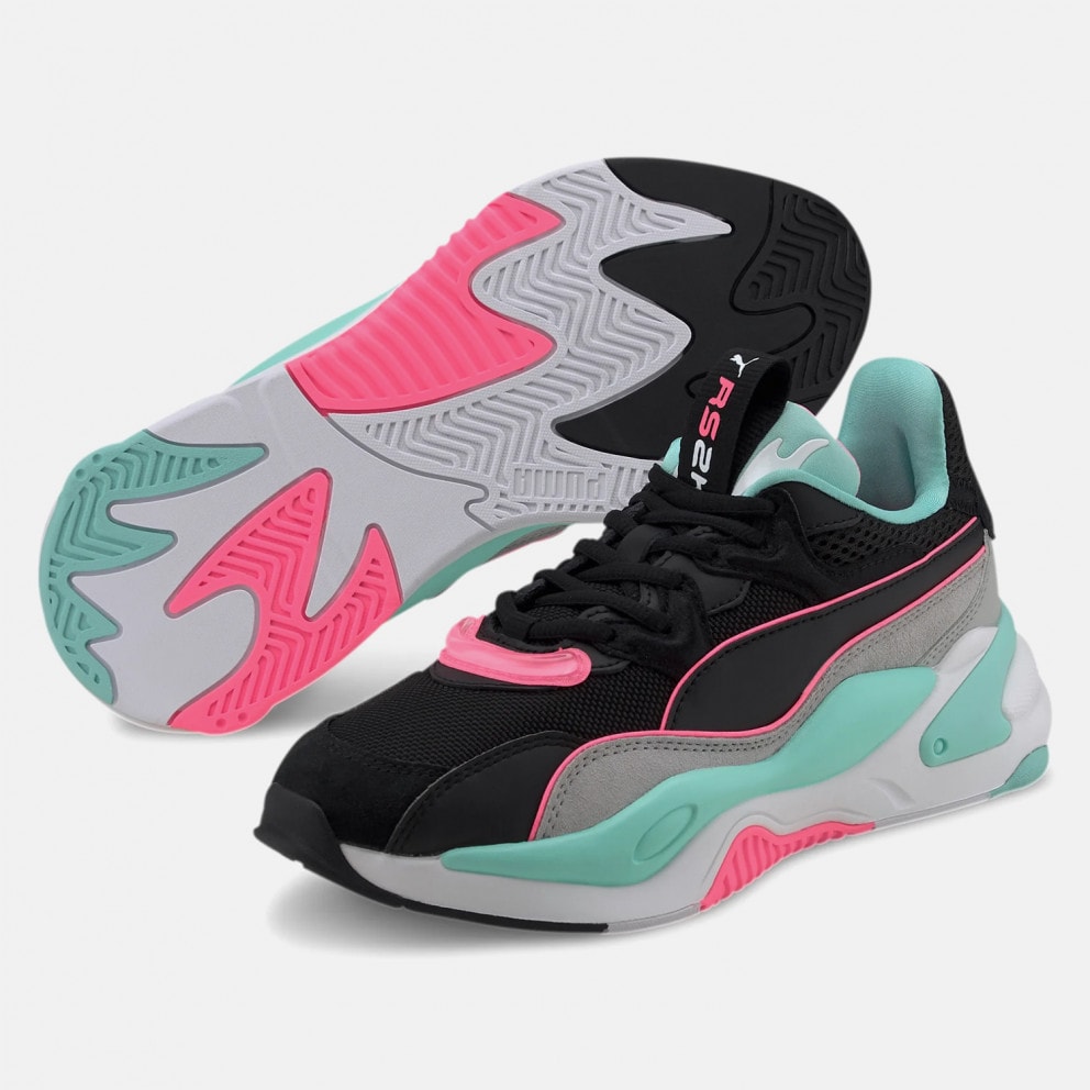 Puma Rs-2K Messaging Women's Shoes