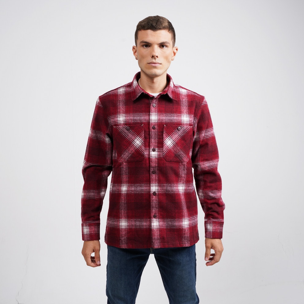 Carhartt WIP L/S Nigel Mens' Shirt