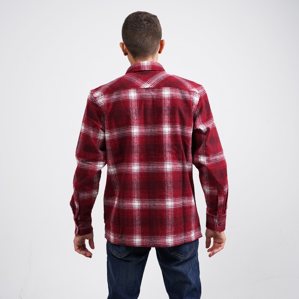 Carhartt WIP L/S Nigel Mens' Shirt