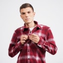 Carhartt WIP L/S Nigel Mens' Shirt