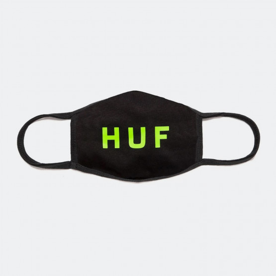 Huf "Og Logo" Μάσκα Προσώπου