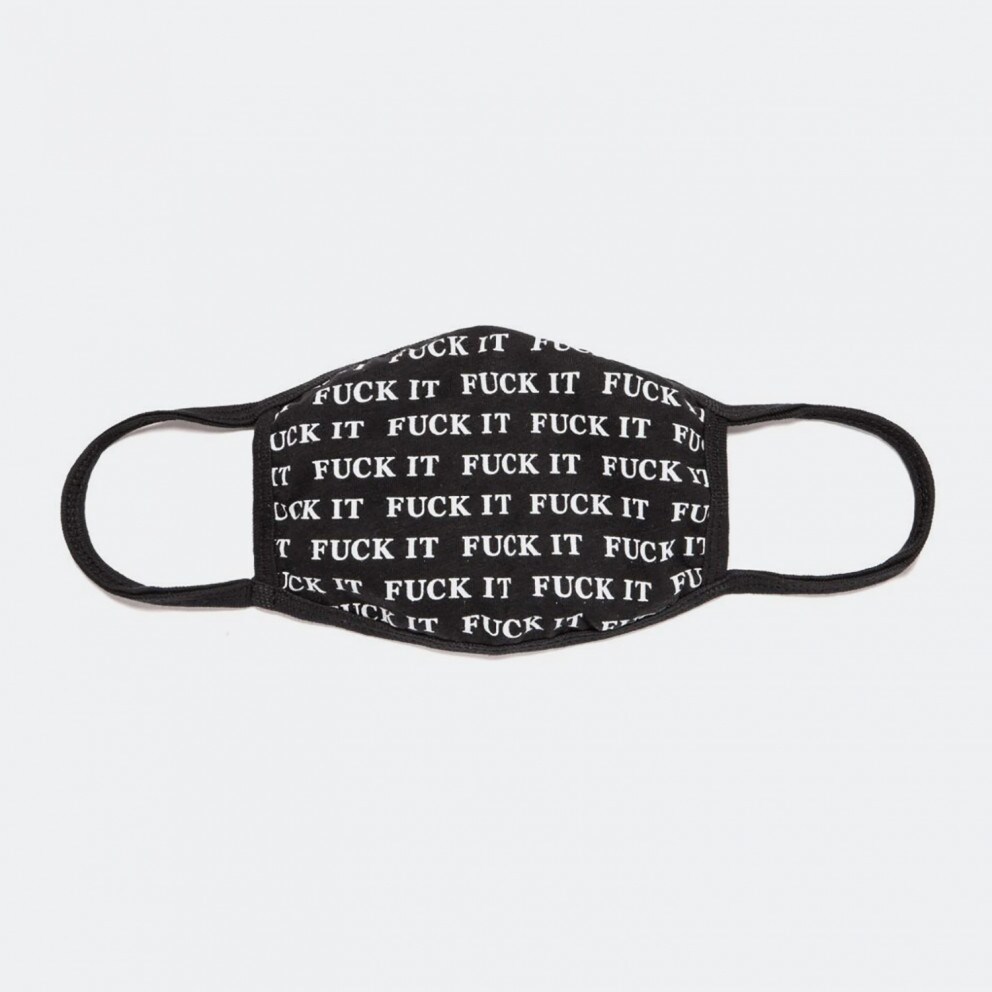 Huf "Fuck It" Face Mask