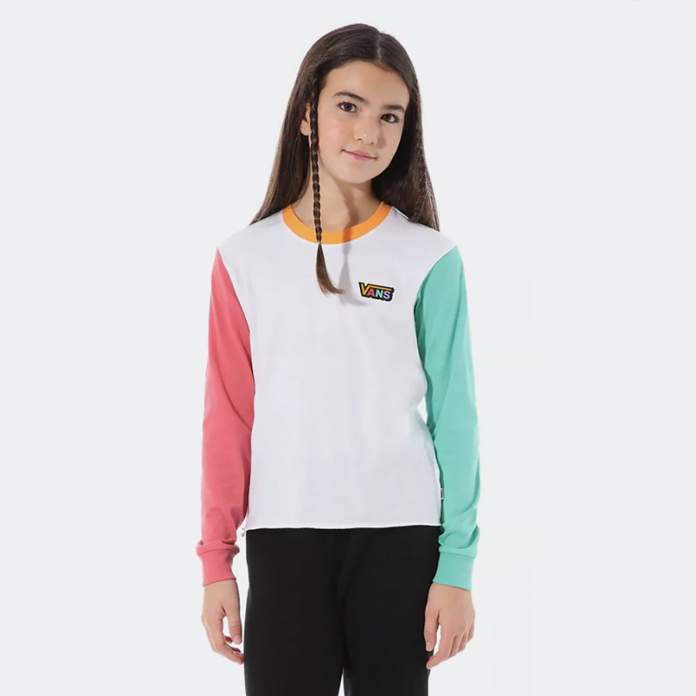 vans shirts womens clearance
