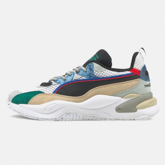 puma select thunder spectra