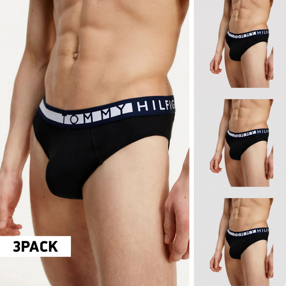 Tommy Jeans 3-Pack Ανδρικά Briefs