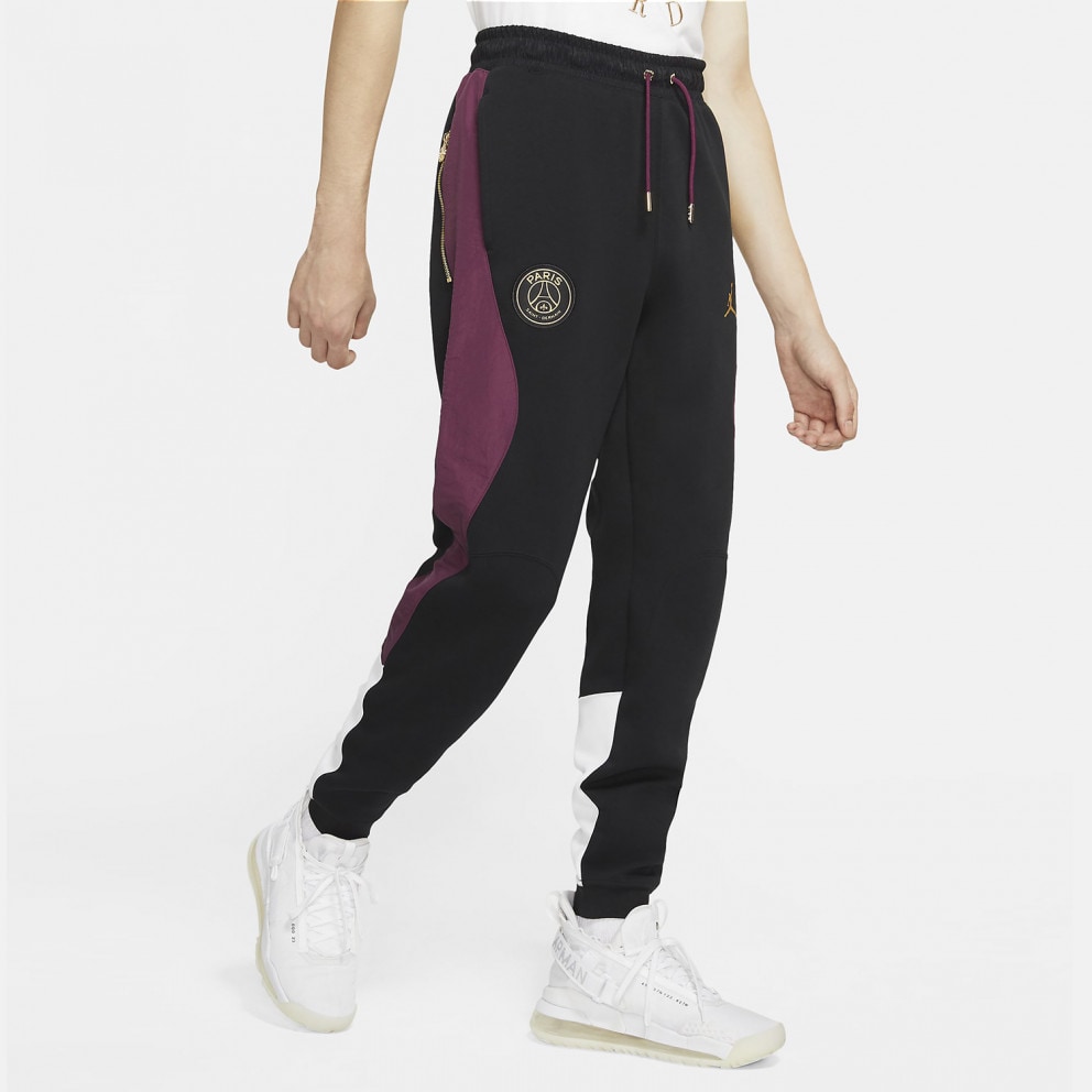 nike psg track pants