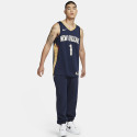 Nike NBA Zion Williamson New Orleans Pelicans Icon Edition Men's Jersey