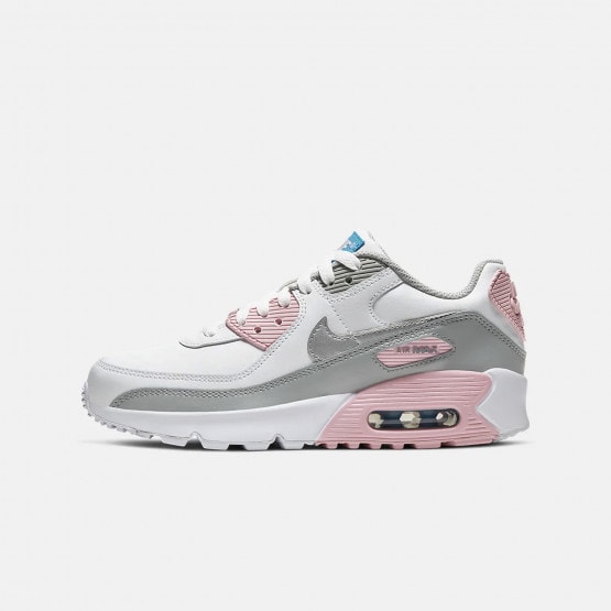 nike air max 90 kids pink