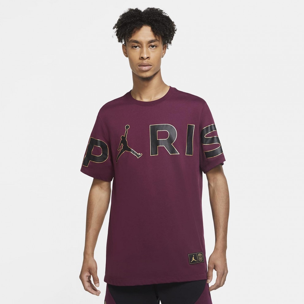 jordan psg t shirt