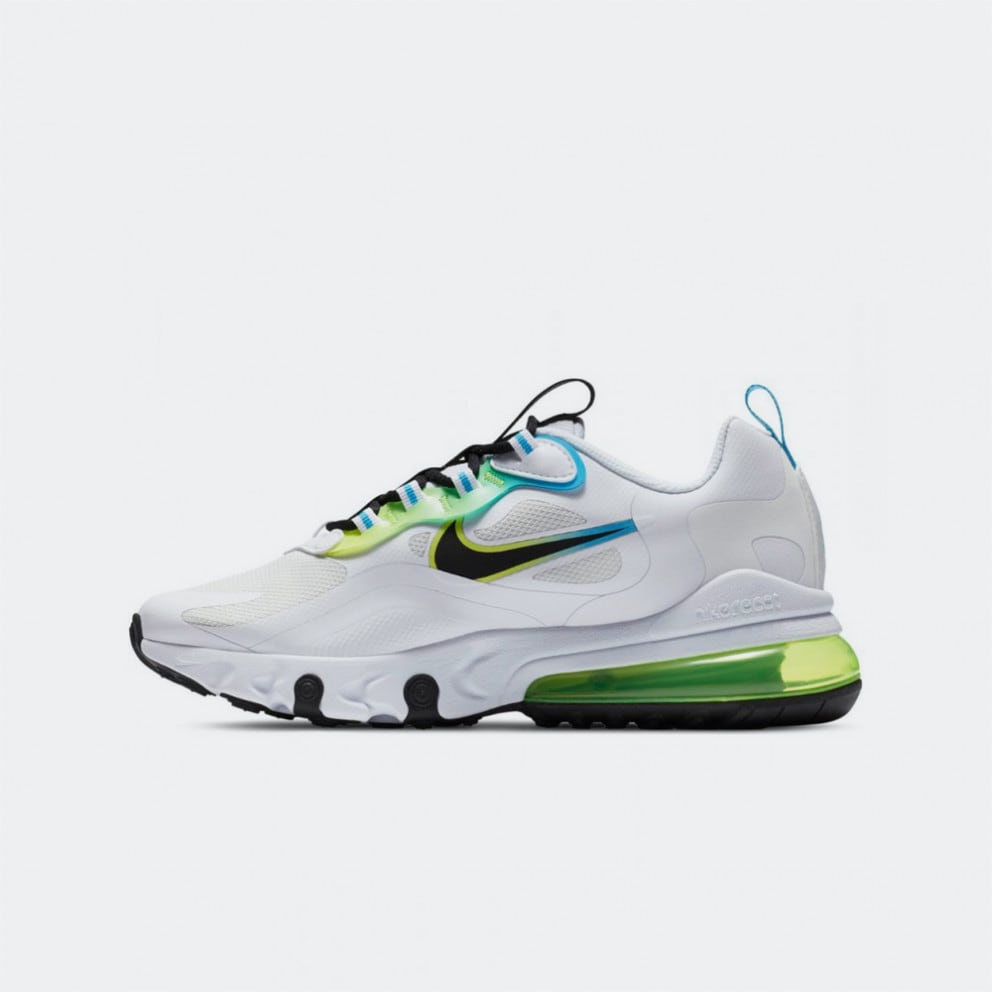 nike air max react 270 gs