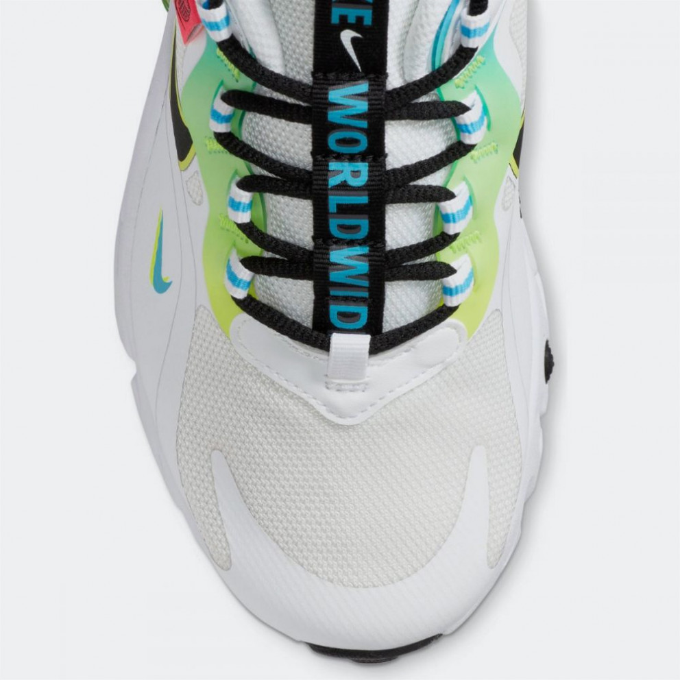 air max react 270 gs