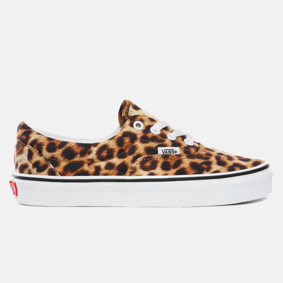vans cheetah slides